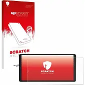 Upscreen Scratch Shield Protection