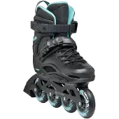 Rollerblade Rb 80 W Woman Inline Skates Noir EU 42 Femme