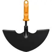 Fiskars Couteau d'une seule lame pour les bords de pelouse