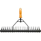 Fiskars Rasenlüfter OneClick