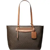 Michael Kors Cabas marron