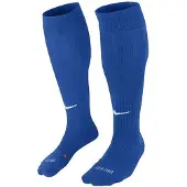 Nike Chaussettes hautes rembourrées Nike Classic 2 - Pourpre | Taille 38-42