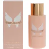Rabanne Olympea Lotion du corps sensuel pour les femmes 6,8 onces