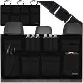 Xtrobb 25251 Organisateur de siège d'auto