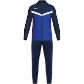 Jako Survêtement 'Iconic' bleu / marine / blanc