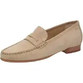 Sioux Chaussure basse 'Rosikena-700' beige