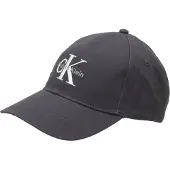Calvin Klein Casquette Monologo Embroidery Baseball