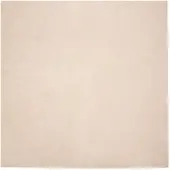 vidaXL Tapis en Fourrure Synthétique de Lapin Olite Taupe 240 x 240 cm
