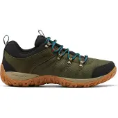 Columbia Chaussures PEAKFREAK VENTURE LT hommes - Vert - 42