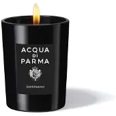 Acqua di Parma Zafferano Bougie Parfumée 200 grammes