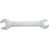 Bgs Clé plate 27 x 32 mm (27 mm, 32 mm)