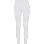Urban Classics Leggings blanc