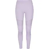 Urban Classics Leggings violet pastel
