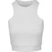 Urban Classics Haut blanc