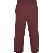 Urban Classics Pantalon bordeaux