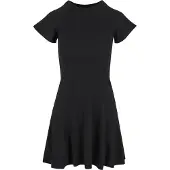 Urban Classics Robe noir