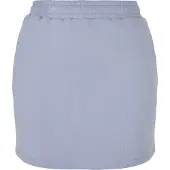 Urban Classics Jupe bleu clair