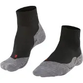 Falke Tk5 Short Socks Noir EU 39-41 Homme