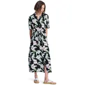 Roxy Combinaisons ISLAND ESCAPE femmes - Noir - EU L