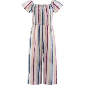Happy girls Ensemble beige / mélange de couleurs