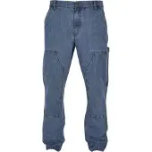 Urban Classics Jean bleu denim