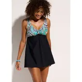 Bonprix Robe de bain