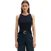 Marc O'Polo Haut bleu marine