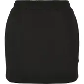 Urban Classics Jupe noir