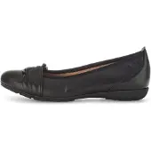Gabor Ballerines noir