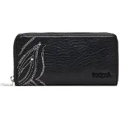 Desigual Porte-monnaies 'Goodall Fiona' noir