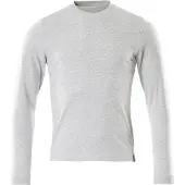 Mascot Crossover 50548 Long Sleeve T-shirt Gris XS