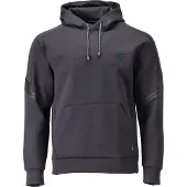 Mascot Customized 22186 Hoodie Violet 4XL Homme