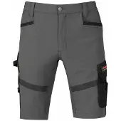 Storvik Stijn short de travail stretch 4 directions