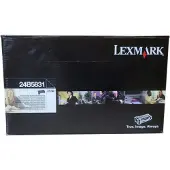 Lexmark 24B5831 - Noir - Toner