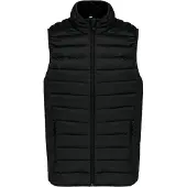 Kariban Gilet matelassé léger pour hommes