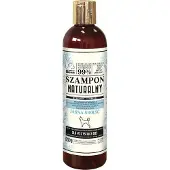 Super Beno - Shampooing naturels pour poils légers - 300 ml