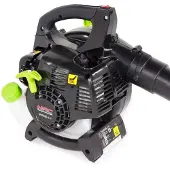 Nac Souffleur / Aspirateur à feuilles Combustion 1Km