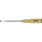 Witte Tournevis Plat 11x250 Mm