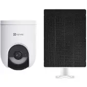 Ezviz Cs-hb8c Security Camera Argenté