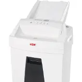 HSM Securio Af100 Eu Shredder Blanc One Size / EU Plug 220V