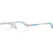 Dsquared2 Lunettes de Soleil - - DQ5044 - Argenté - Mixte - Classique