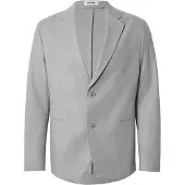 Drykorn Veste de costume 'Catory 888' gris clair
