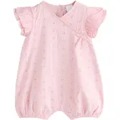Next Barboteuse / body rose