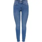 ONLY Jean 'ONLLACE' bleu denim