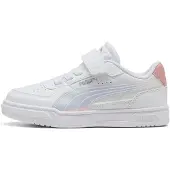 Puma Baskets 'Caven III Holo 2.0' opal / rose / blanc