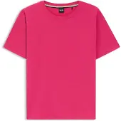 BOSS T-shirt de pyjama en coton stretch