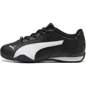 Puma Catch Ac Ps Trainers Noir EU 29 Enfants