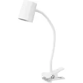 Osram Tischleuchte Office Line Desk Trapezium Clip GU10 White 4099854464430 (GU10)