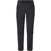 Vaude Croz Iii Pants Noir 52 / Regular Homme