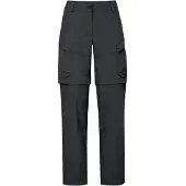 Vaude Pantalon Cargo Neyland Zo